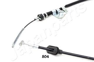 Трос ручника BC804 Japan Parts