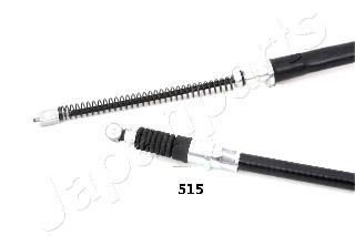Трос ручного тормоза задний Japan Parts BC515 цена, от 24.41 USD