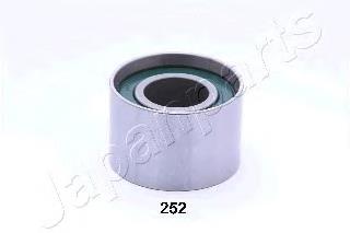 Паразитный ролик ГРМ BE252 Japan Parts