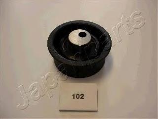 BE-102 Japan Parts rolo de reguladora de tensão da correia do mecanismo de distribuição de gás