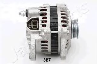 ALC387 Japan Parts gerador