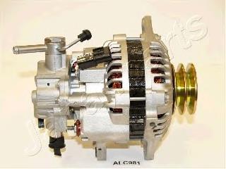 ALC981 Japan Parts gerador