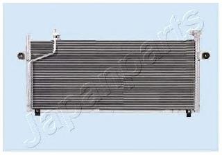 CND213014 Japan Parts radiador de aparelho de ar condicionado