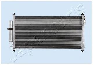 CND213024 Japan Parts radiador de aparelho de ar condicionado