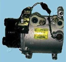 CMP2090025 Japan Parts compressor de aparelho de ar condicionado