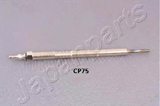 Свечи накала CP75 Japan Parts