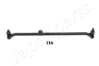 Тяга рулевая центральная Japan Parts CR116 цена, от 56.82 USD