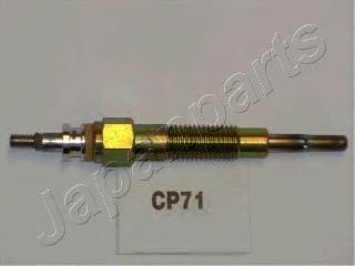 CP71 Japan Parts vela de incandescência