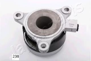 Цилиндр сцепления с выжимным подшипником Japan Parts CF238