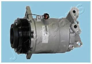 Компрессор кондиционера CMP2052063 Japan Parts