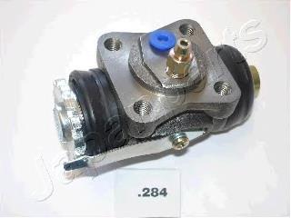 CS284 Japan Parts