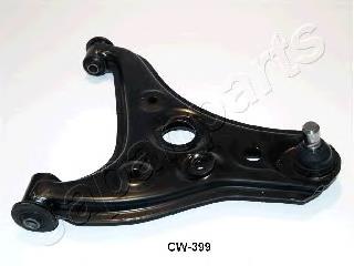 Рычаг передней подвески нижний правый CW399 Japan Parts