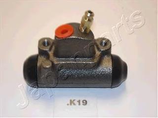Цилиндр тормозной колесный 670K019 Ashika