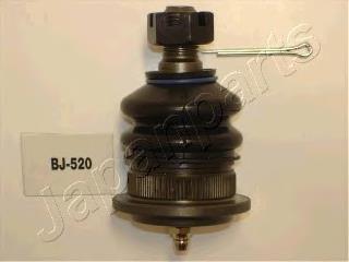 BJ-520 Japan Parts suporte de esfera superior