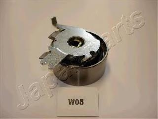 BE-W05 Japan Parts ролик грм