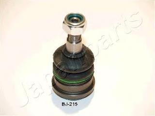 BJ-215 Japan Parts suporte de esfera superior