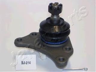 BJ-214 Japan Parts suporte de esfera superior