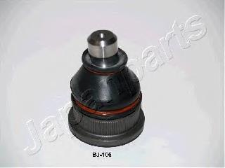 BJ-106 Japan Parts suporte de esfera inferior