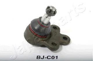 BJ-C01 Japan Parts suporte de esfera inferior