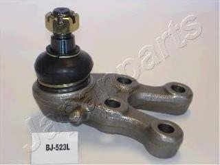 BJ-523L Japan Parts suporte de esfera inferior esquerdo