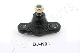 BJK01 Japan Parts suporte de esfera inferior