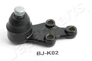 BJ-K02 Japan Parts suporte de esfera inferior