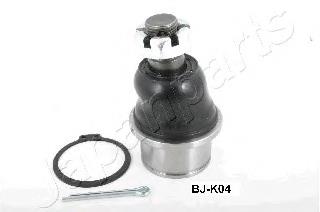 BJ-K04 Japan Parts suporte de esfera inferior