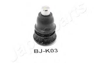 BJ-K03 Japan Parts suporte de esfera inferior