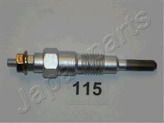 Свечи накала Japan Parts CE115 цена, от 4.85 USD