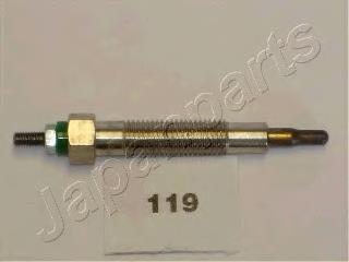 Свечи накала CE119 Japan Parts