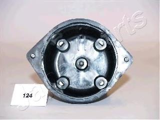 Крышка распределителя зажигания (трамблера) Japan Parts CA124 цена, от 4.32 USD