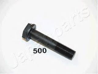 BV500 Japan Parts 