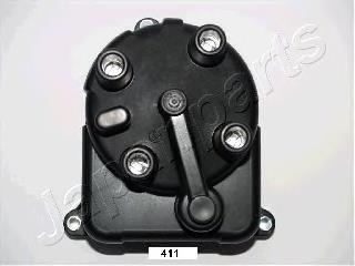 Крышка распределителя зажигания (трамблера) Japan Parts CA411 цена, от 7.00 USD