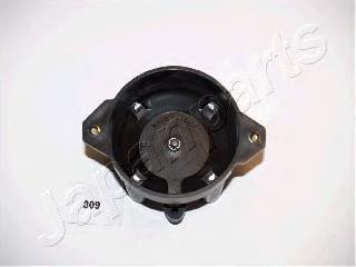 Крышка распределителя зажигания (трамблера) Japan Parts CA309 цена, от 4.21 USD
