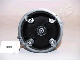 Tampa de distribuidor de ignição (distribuidor) Mitsubishi Galant 6 E3A