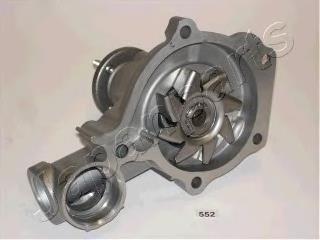 Помпа охлаждения Japan Parts PQ552 цена, от 32.59 USD