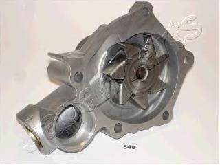 Помпа охлаждения Japan Parts PQ548 цена, от 31.04 USD