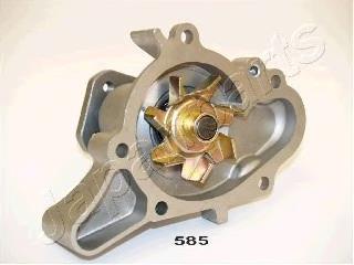 Купить PQ585 Japan Parts Насос охлаждения