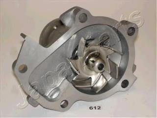 Купить PQ612 Japan Parts Насос охлаждения