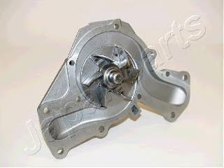 PQ527 Japan Parts Насос водяной