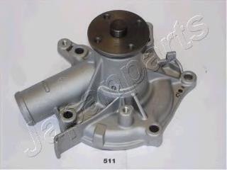 PQ511 Japan Parts Насос водяной