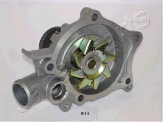 Помпа охлаждения Japan Parts PQ511 цена, от 22.13 USD