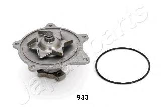 PQ933 Japan Parts Насос водяной