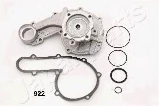 Помпа PQ922 Japan Parts