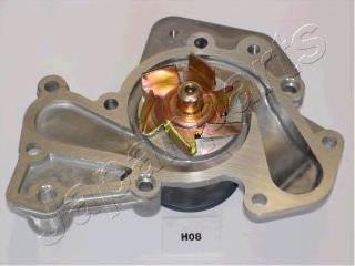Купить PQH08 Japan Parts Насос охлаждения