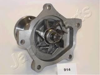Купить 8943768500 Isuzu Насос охлаждения