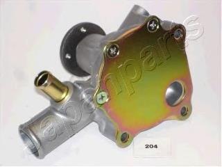 Bomba de água (bomba) de esfriamento Toyota Tercel AL25