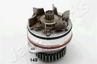 Помпа PQ149 Japan Parts