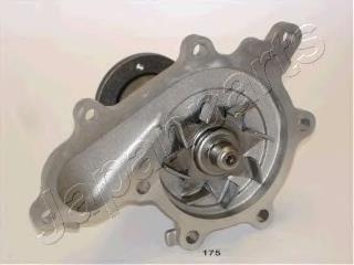 Bomba de água (bomba) de esfriamento Nissan Navara D40