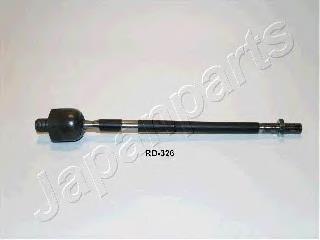 RD-326 Japan Parts tração de direção esquerda